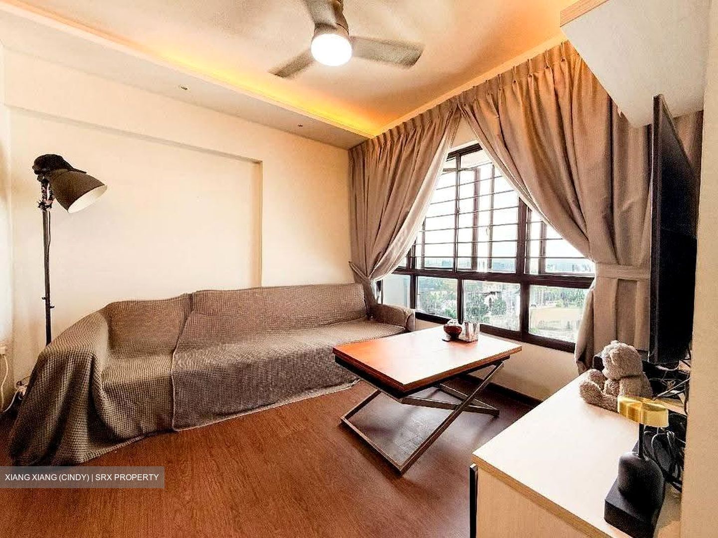 Blk 29 Ghim Moh Edge (Queenstown), HDB 3 Rooms #611573721